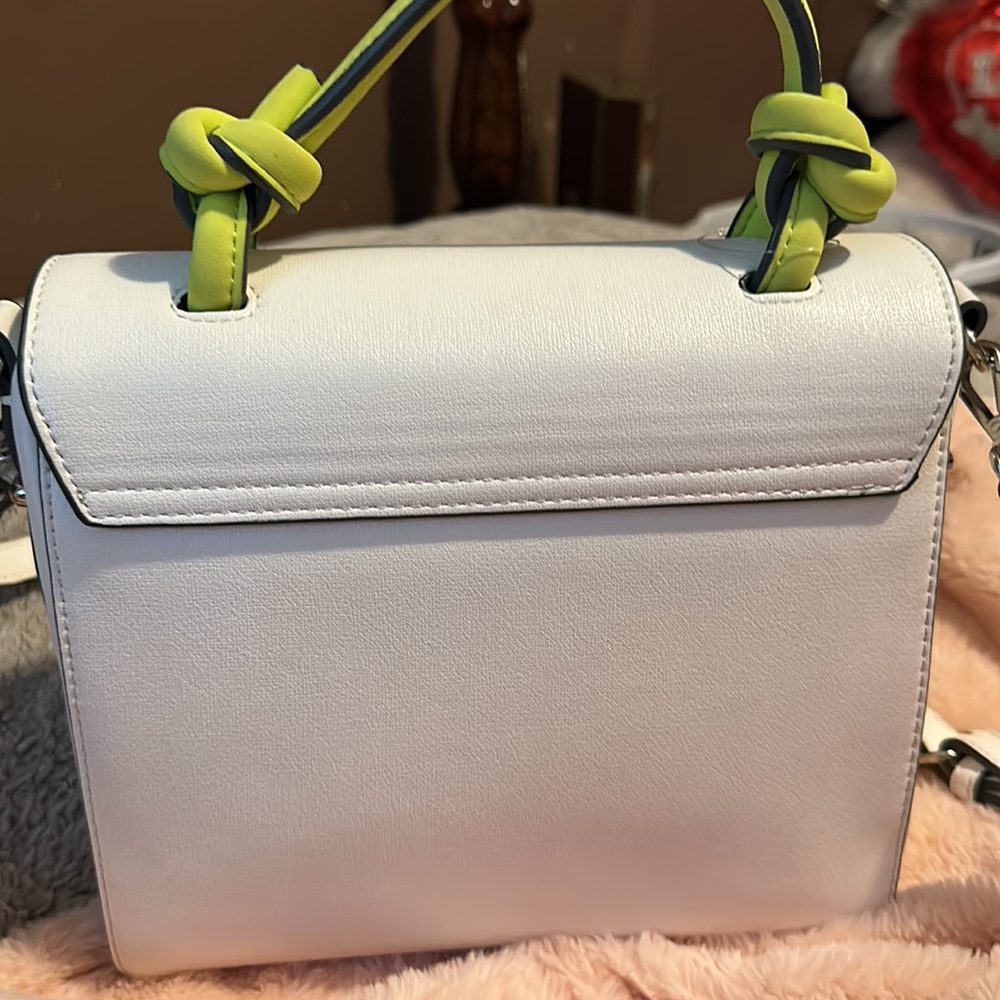 Zara bag - Picture 5 of 9